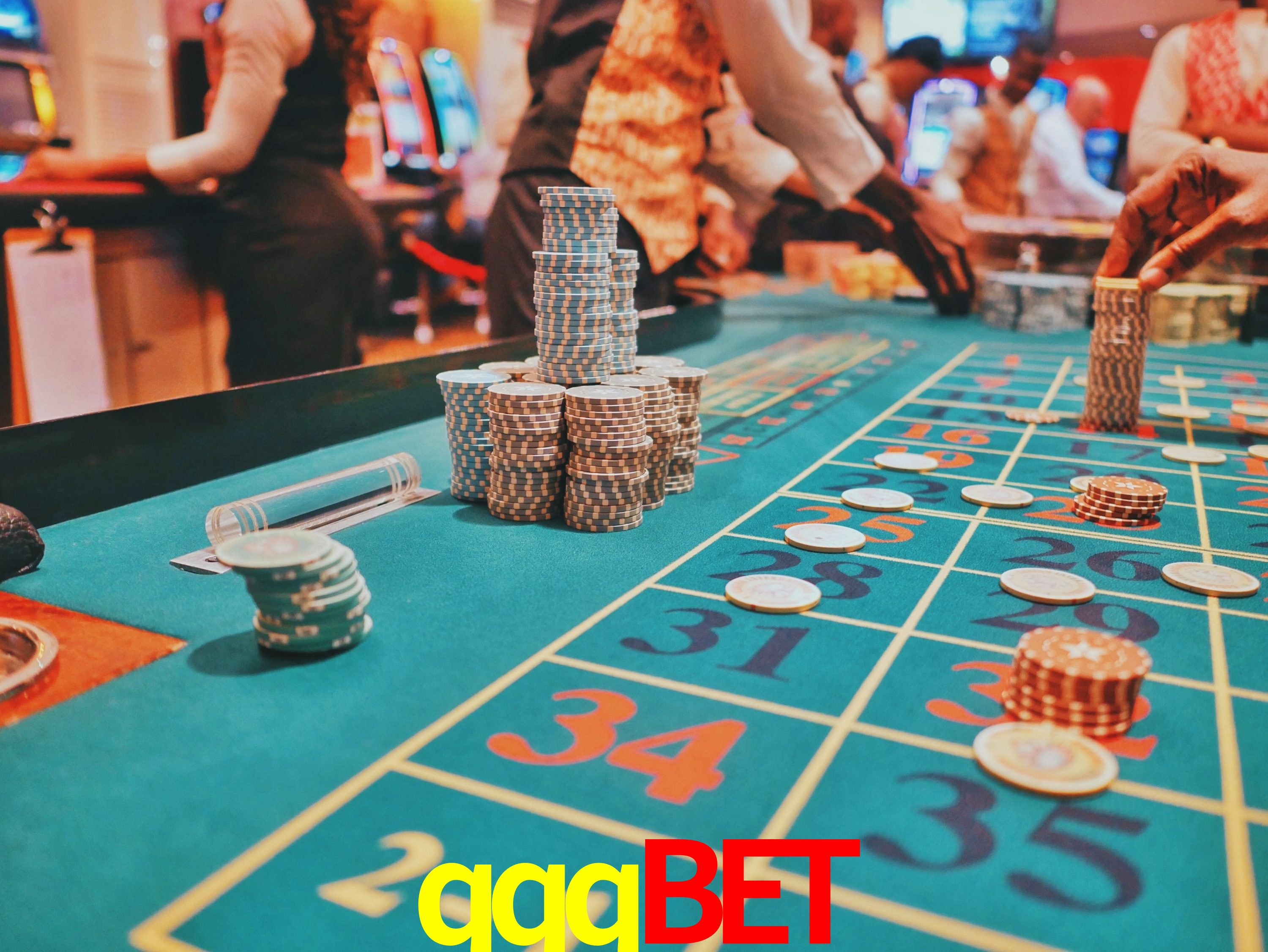 Diretório de Jogos qqqbet