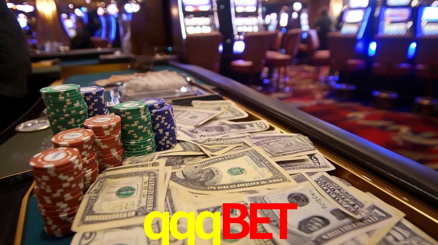 Promoção Relâmpago qqqbet