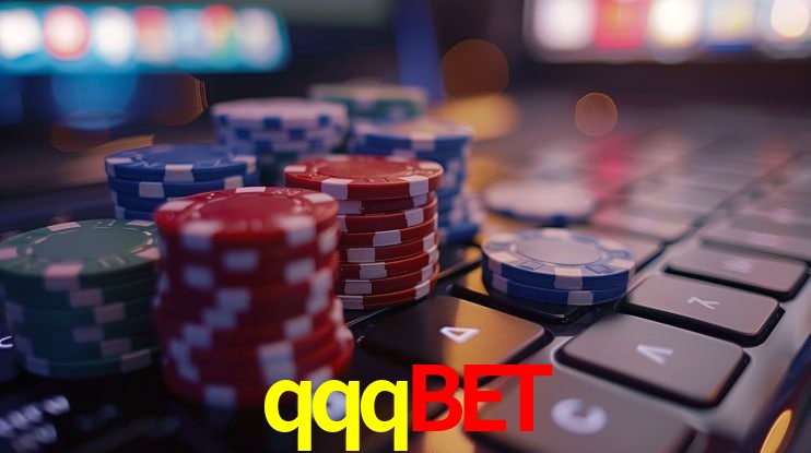 Jogos de Slot qqqbet