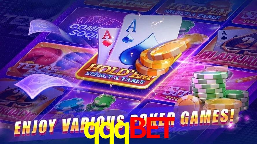 Casino Ao Vivo qqqbet
