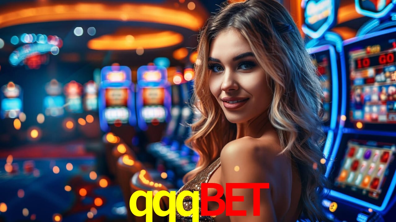 Casino Ao Vivo qqqbet