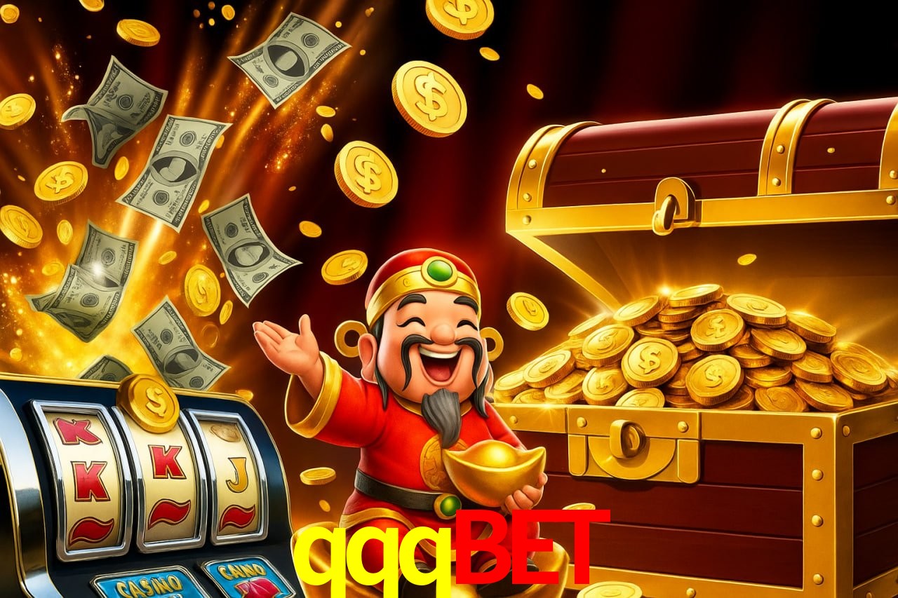 Experiência VIP qqqbet