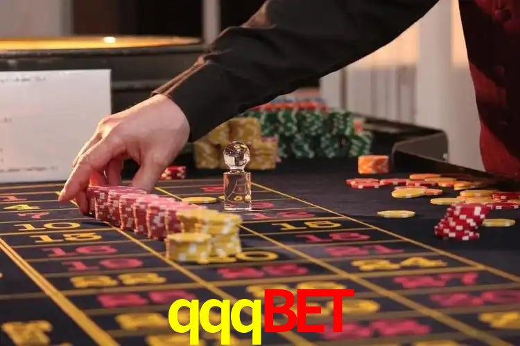 A Emoção da Loteria na qqqbet: Uma Chance de Mudança de Vida
