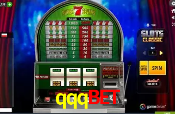 A Emoção da Loteria na qqqbet: Uma Chance de Mudança de Vida