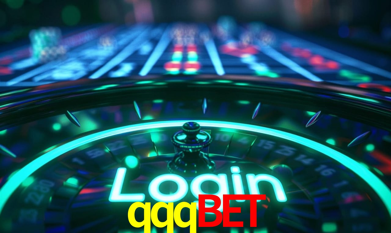 Login Seguro qqqbet