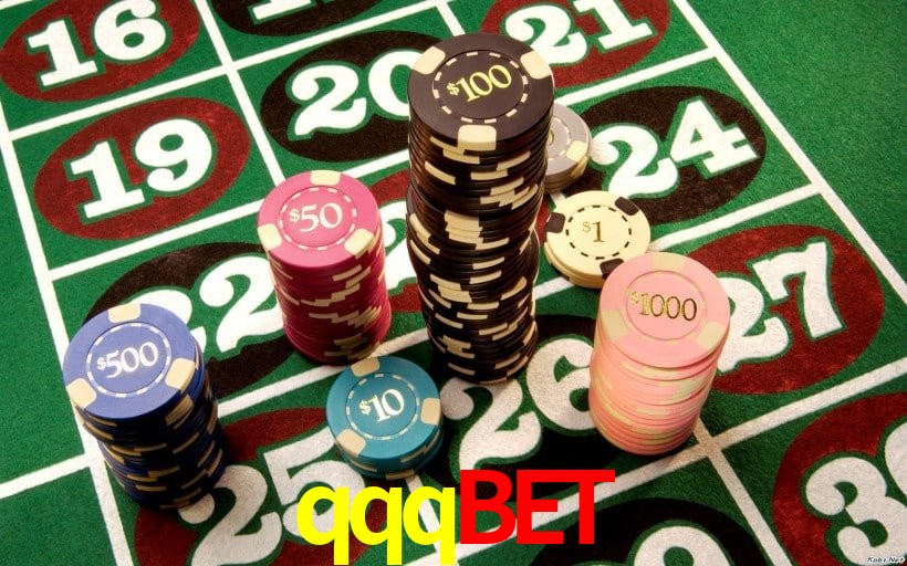 Benefícios da Conta qqqbet