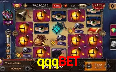 A Emoção da Loteria na qqqbet: Uma Chance de Mudança de Vida