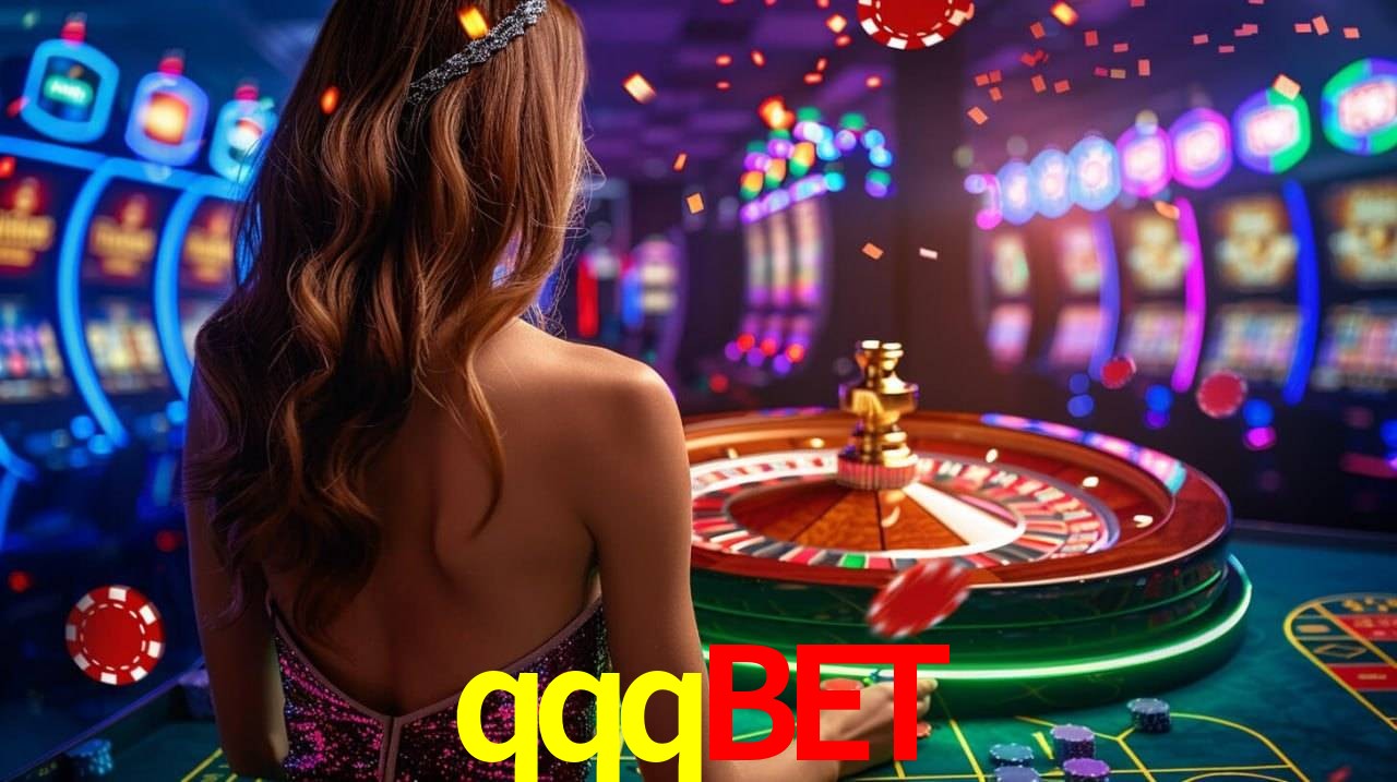 Interface do App qqqbet