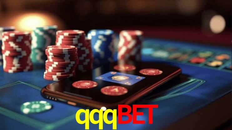 Jogos de Slot qqqbet