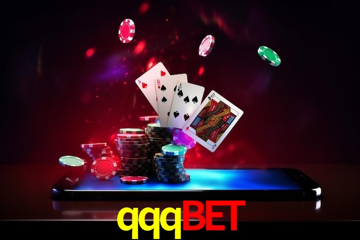 Mesa de Blackjack qqqbet