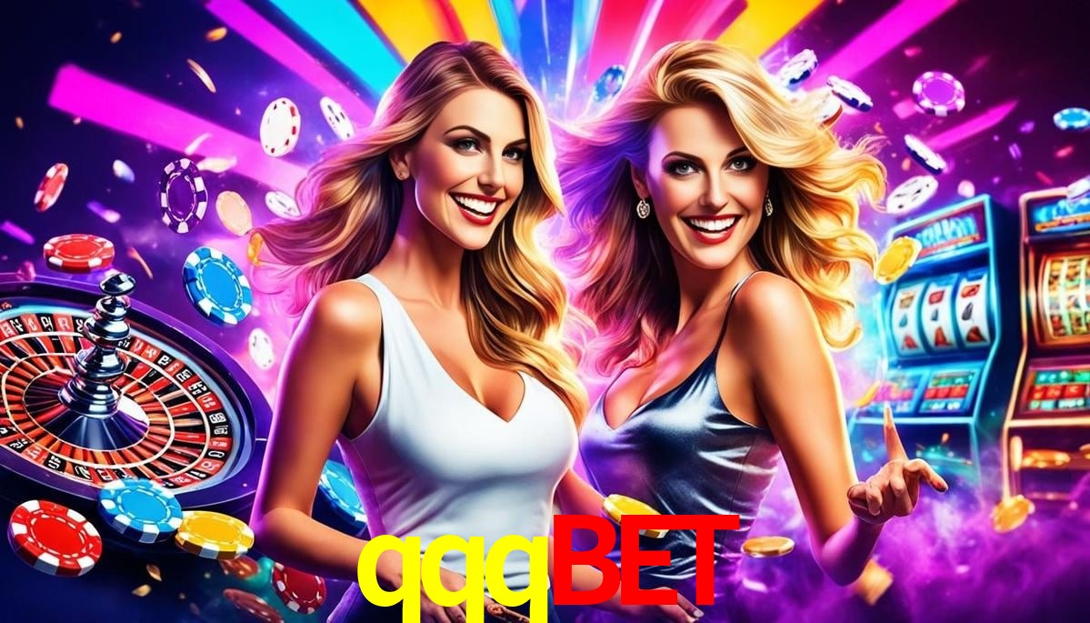Estatísticas Esportivas qqqbet