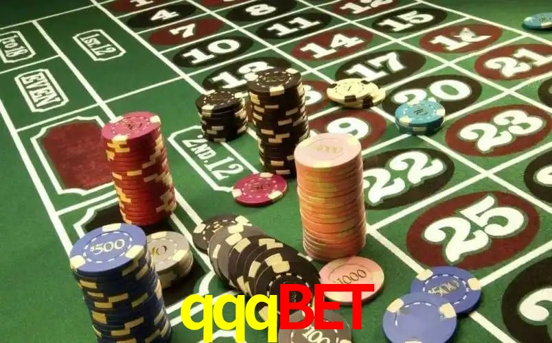 Promoções Sazonais qqqbet
