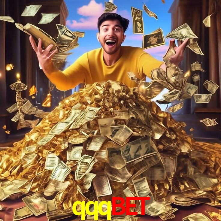 Recursos de Bônus qqqbet