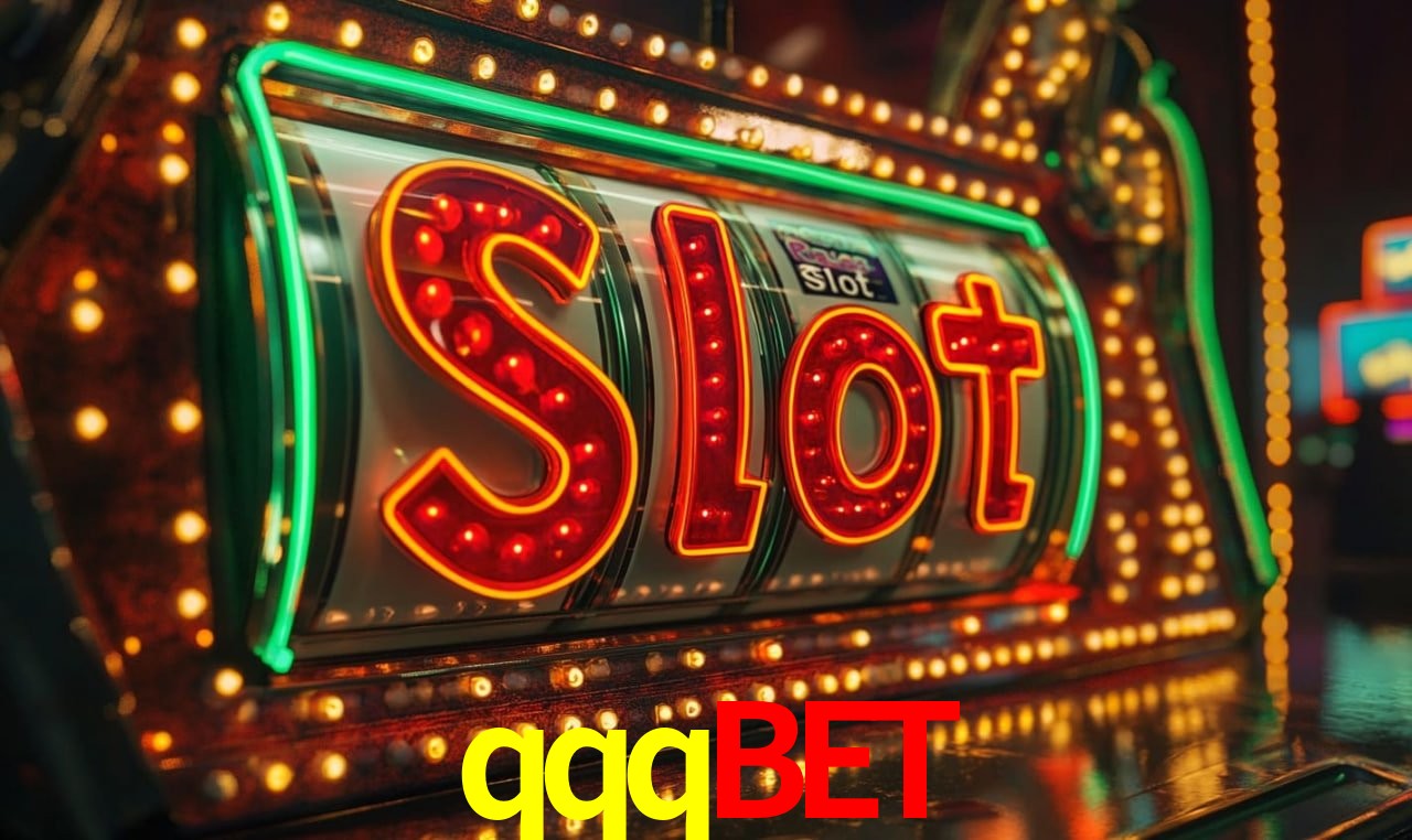 Provedores de Jogos qqqbet
