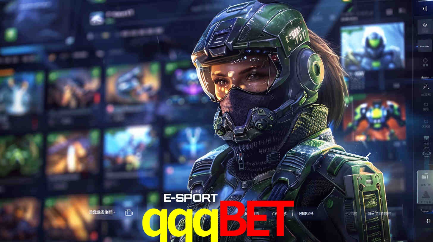 Descubra o Mundo do Cassino Online com qqqbet