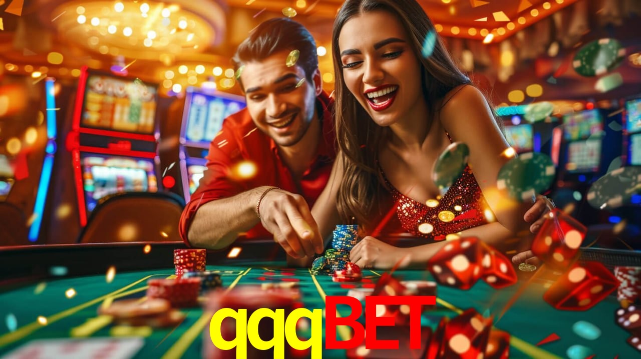 Avaliações dos Jogadores qqqbet